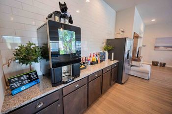 Clubhouse with Billiard/ Entertainment Space